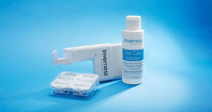 INVERNESS | Ear & Nose Piercing System